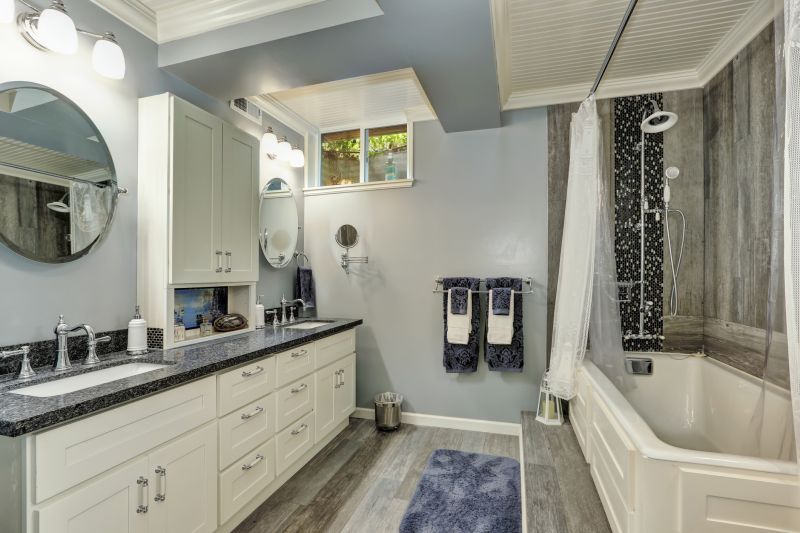 Bathroom Conversion Service