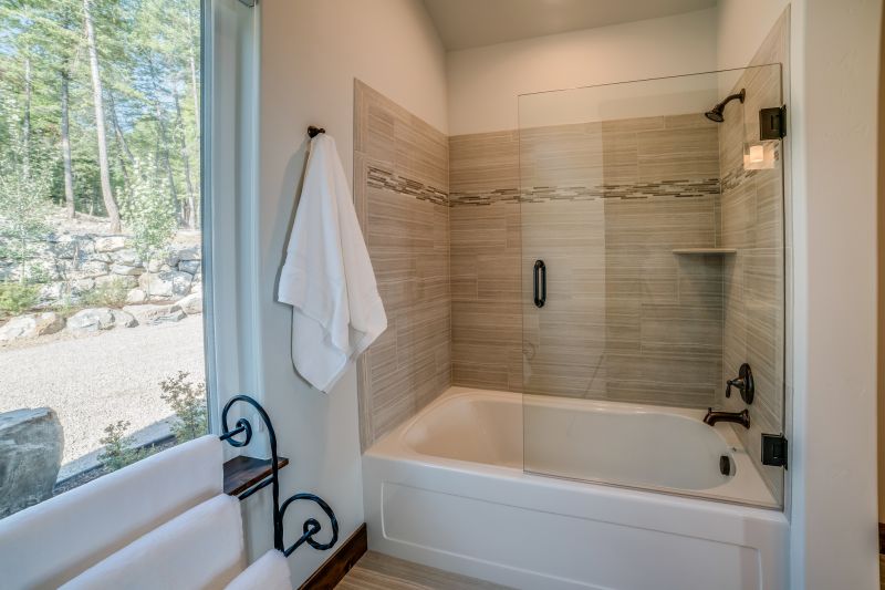Bathroom Conversion Service
