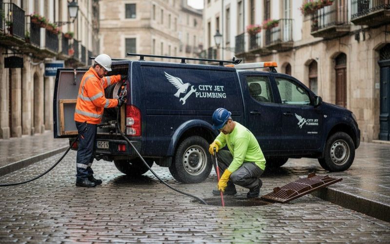 Bathroom Conversion Service