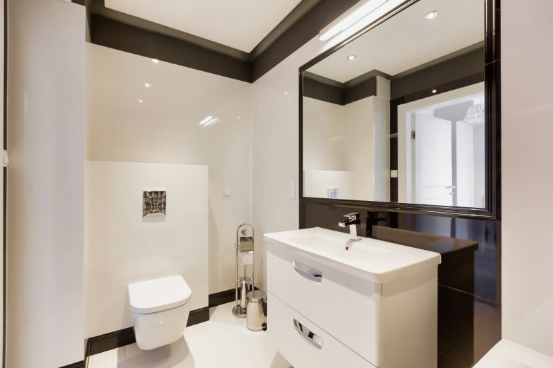 Products For Bathroom Conversion Service in use