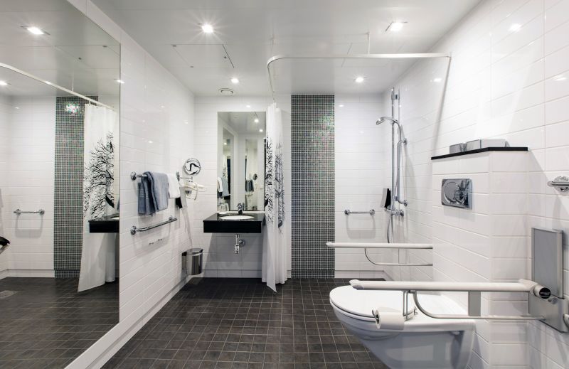 Expert Bathroom Conversion