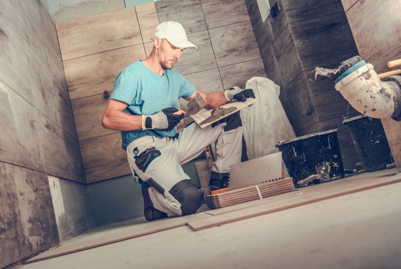 Bathroom Conversion Service